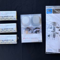 Graduation decorations