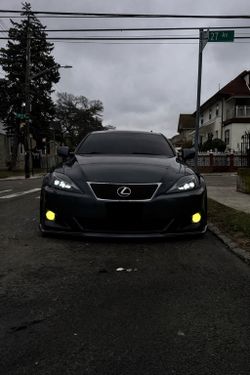 2007 Lexus IS 250