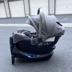 Nuna PIPA rx Infant Car Seat