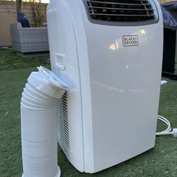 used portable ac