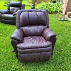 Free recliner
