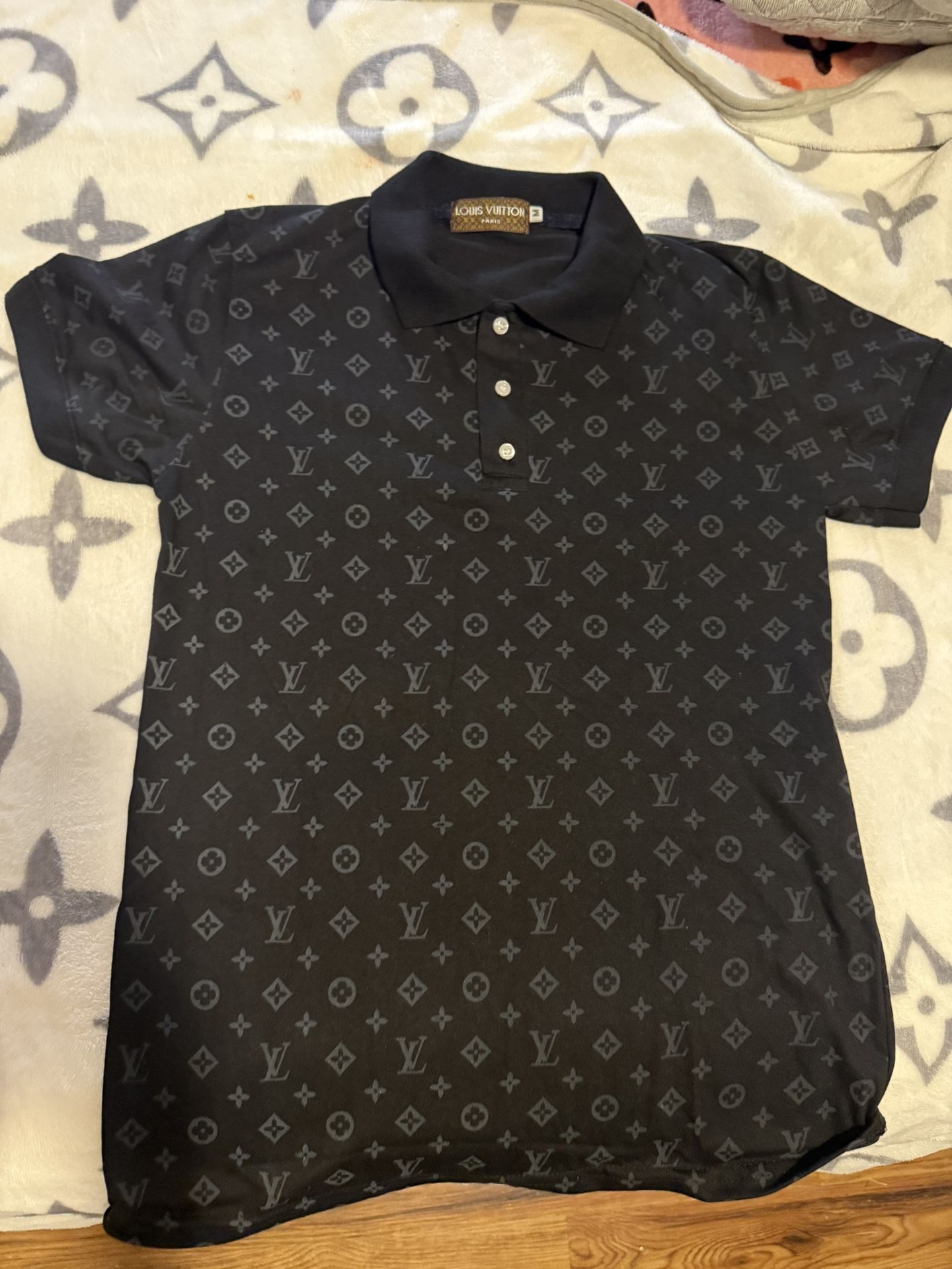Men’s Shirt