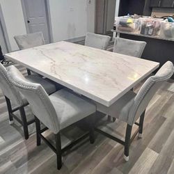 Furniture Dining Table 