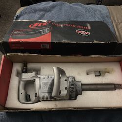 Ingersoll Rand 285B-6 1” Drive Air Impact Wrench