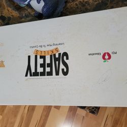 Educational Board Games