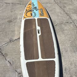 Paddle Board