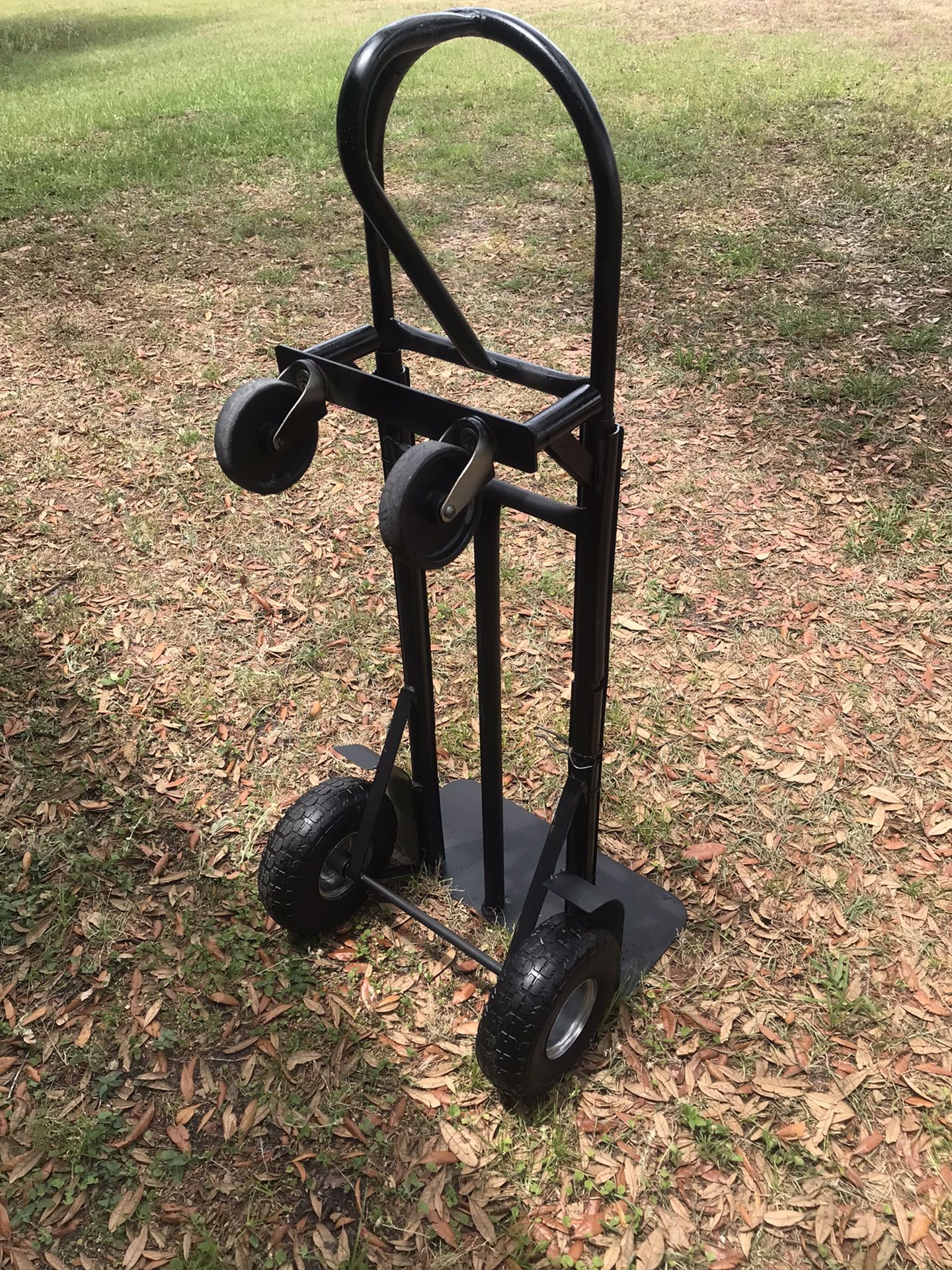 Dolleys Convert To cart HD $75 Appliance Dolly HD $65Lighter $55 Platform $35 Flat Dolley $15