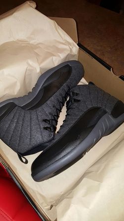 Wool 12s