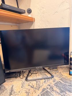 Sceptre E27 Monitor