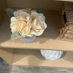 Small Home Decor/ Farmhouse /flowers