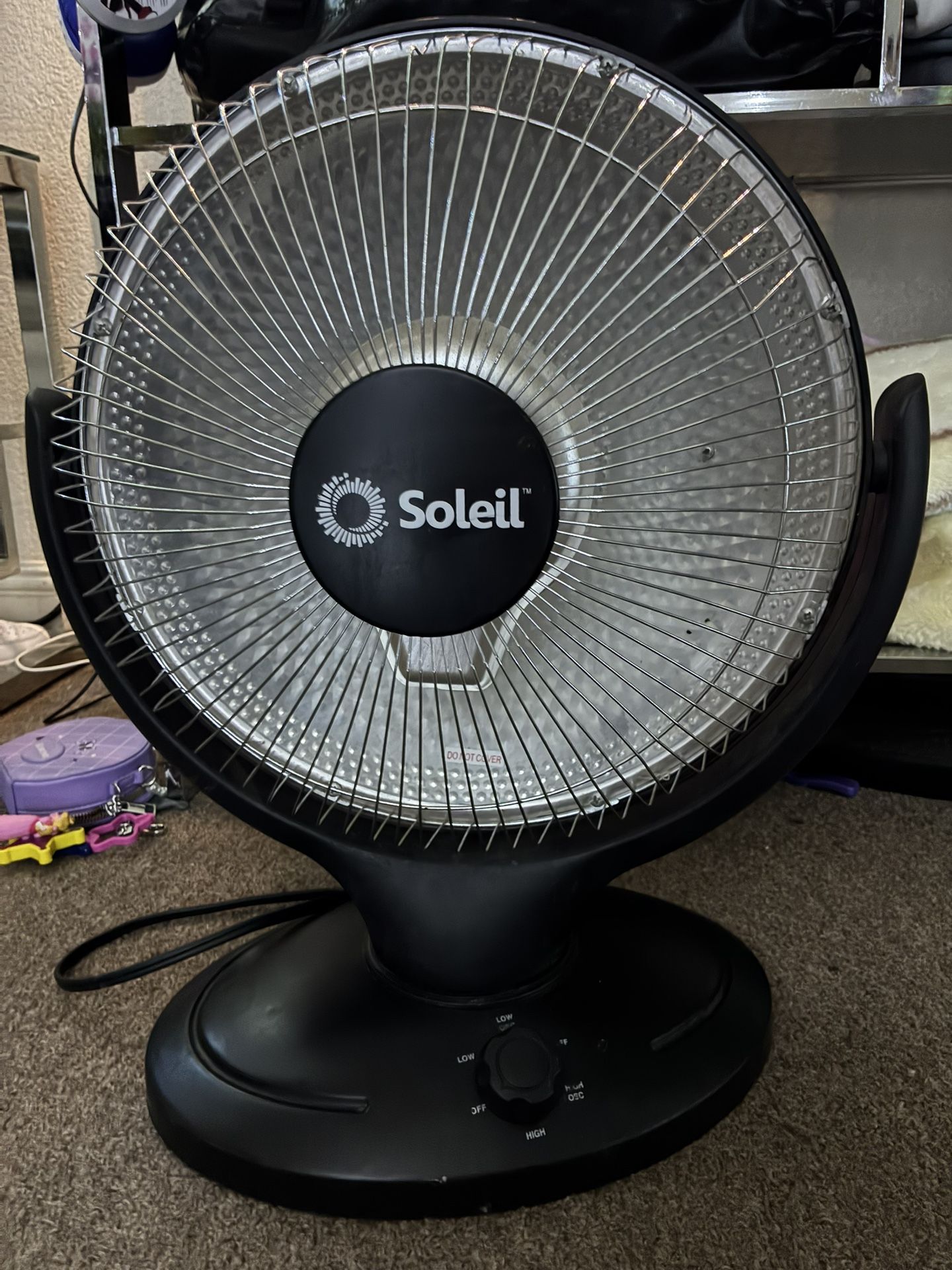 Heater