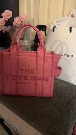 The tote bag