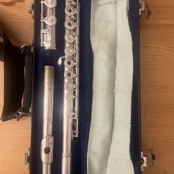 Gemeinhardt Special Model 3 Professional Flute
