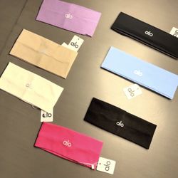 Alo Headbands 