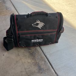 Husky Bag 