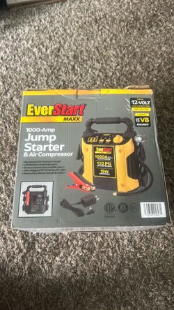 Jump box