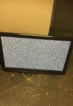 Panasonic 42 tv