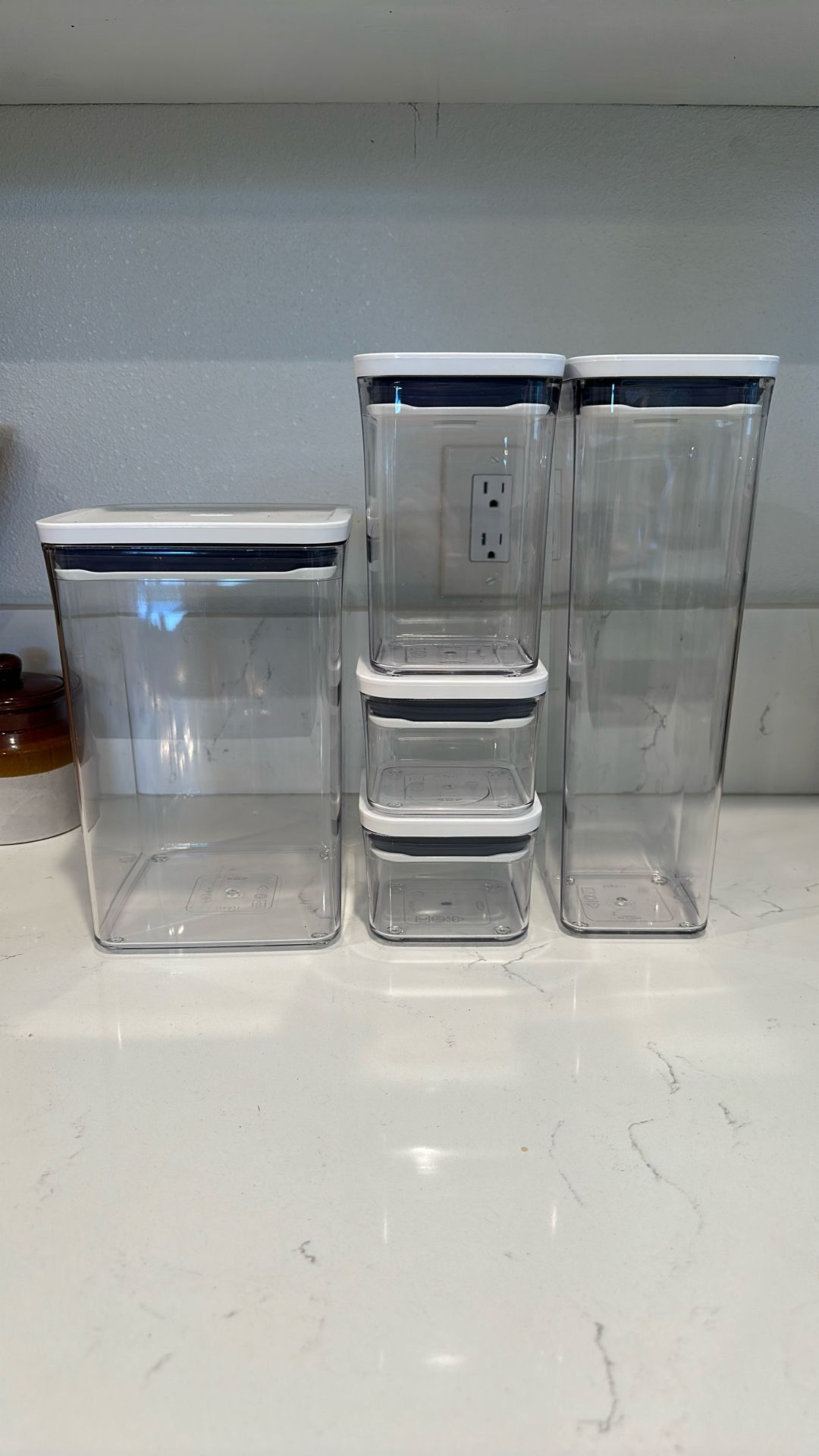 OXO Good Grips POP Containers