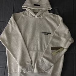 Essentials Hoodies