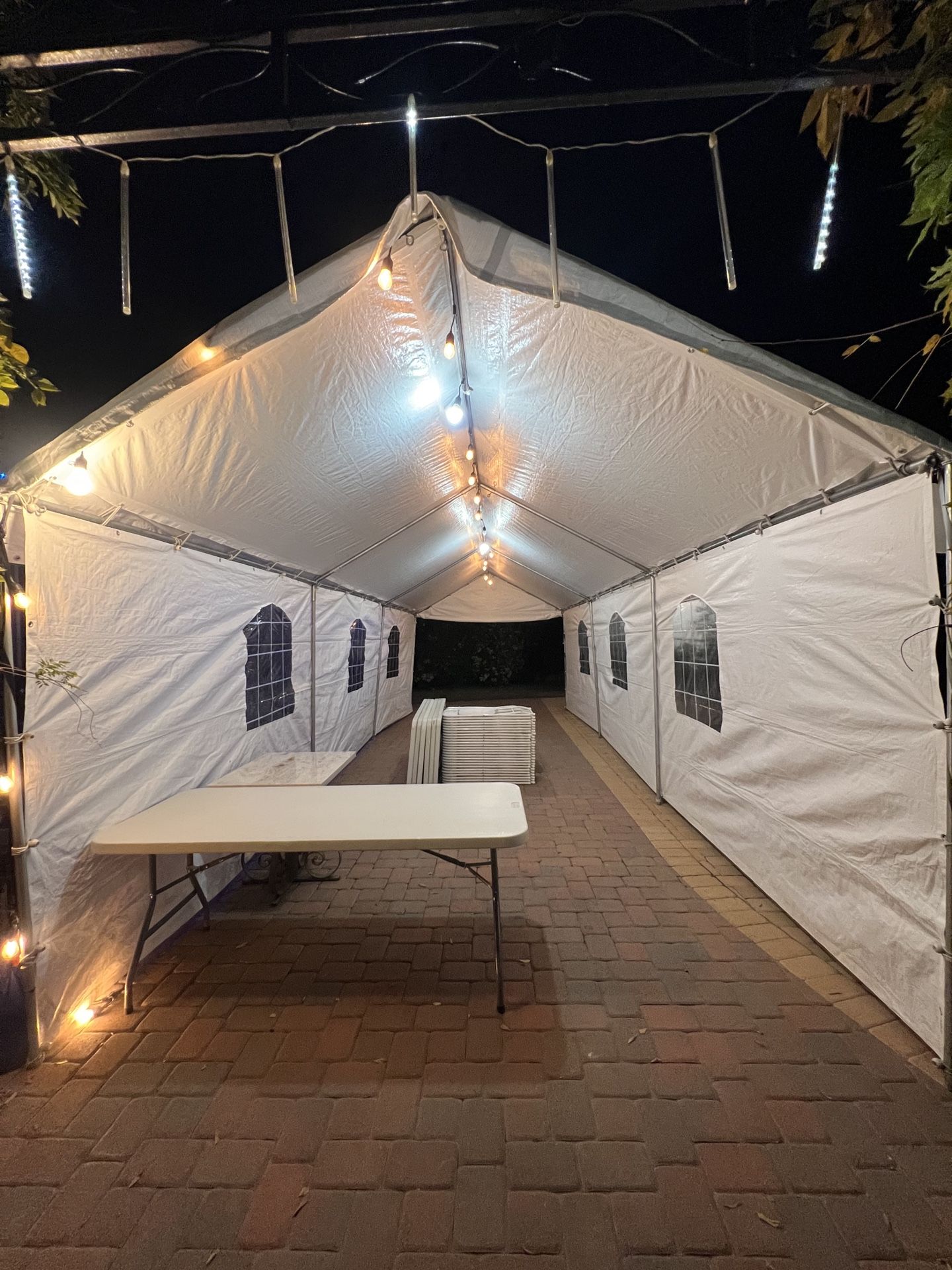 Carpas Tents Chairs Tables Sillas Y Mesas