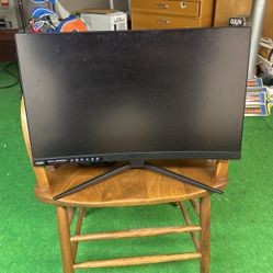 24in MSI Gaming Monitor 