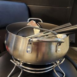 Cuisinart electic set