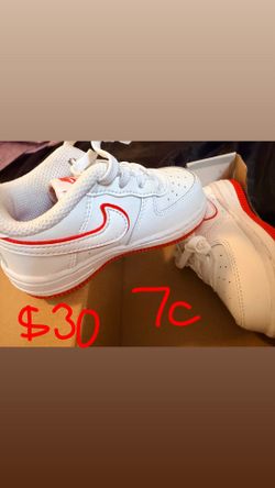 Toddler shoes