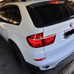 2012 BMW X5