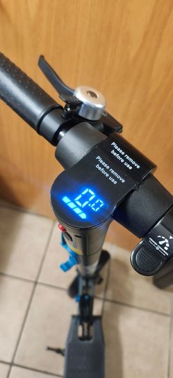 Nice electric Scooter Only $198
