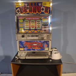 Slot Machine 