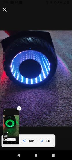 Jetson Impact Hoverboard for Sale in San Diego CA OfferUp