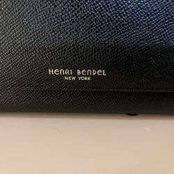 HENRI BENDEL WRISTLET CREDIT CARD 💳 