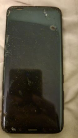 Galaxy s8