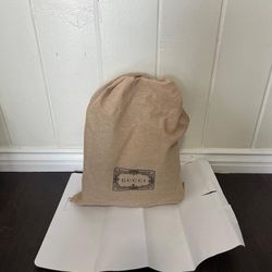 Brand New
Gucci Top Handle Backpack- UNISEX