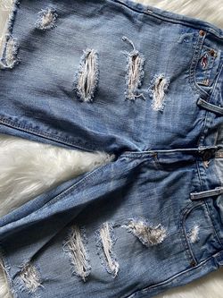 Hollister Shorts