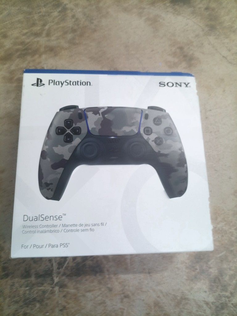 Controller