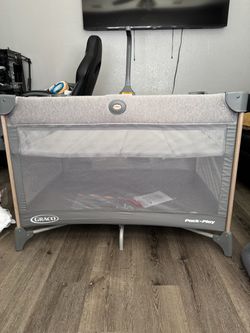 Pack ‘n play