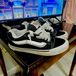 Vans Knu Skools