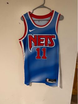 Brooklyn Nets kyrie Irving Jersey