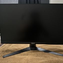 ASUS TUF Gaming 27” Monitor – VG279Q1A – HDMI – Excellent Condition
