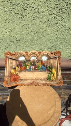 Última Cena 15