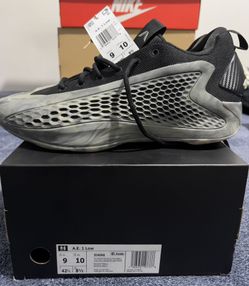 NEW Adidas AE1 Low “Ascent” - Men’s Size 9