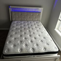 QUEEN Bedroom SET 