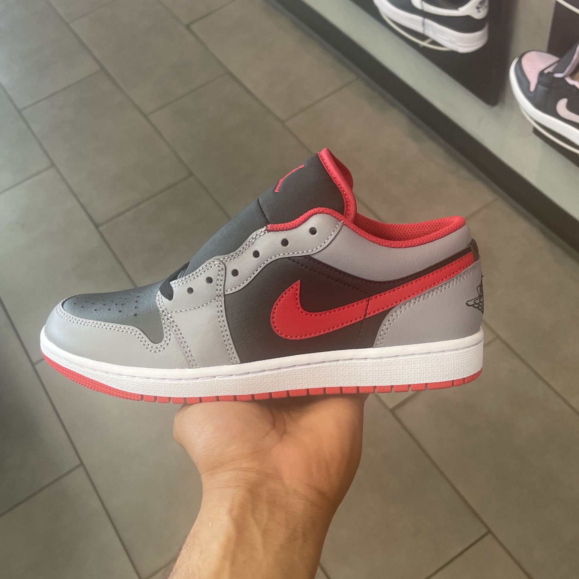 Air Jordan 1 Low