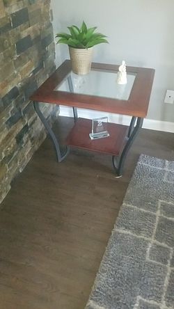 2 and tables ceter table all 3 for 100 good shape