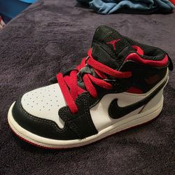 Nike Dunks 