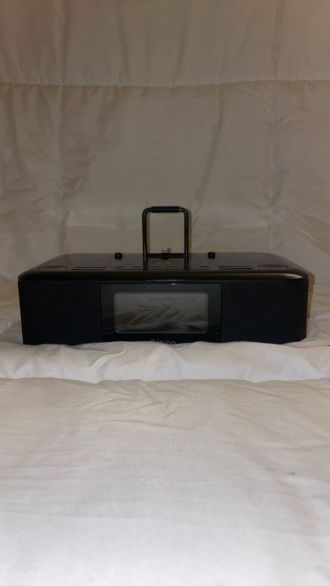 iHome Speaker- iDL95