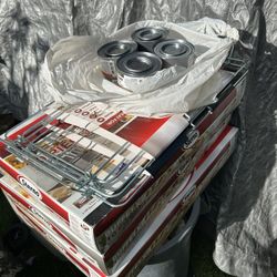 50 For Everything New