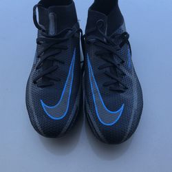Nike Phantom Gt Soccer Shoes