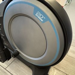 Nordic Track Elliptical